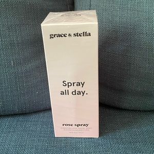 Grace & Stella Spray All Day Facial Spray